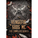 Vengeful Gods MC: The Complete Series