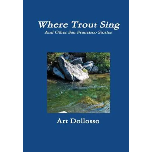 Where Trout Sing