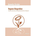 Vegane Biografien. Narrative Interviews und biografische Berichte von Veganern. Zweite, überarbeitete Auflage