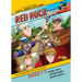Red Rock Mysteries 3-Pack Books 7-9: Double Fault / Canyon Echoes / Instant Menace