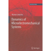 Dynamics of Microelectromechanical Systems