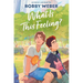 What Is This Feeling?