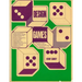 Design Games: Playing for Keeps with Personal and Environmental Design Decisions