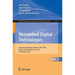 Networked Digital Technologies, Part II: Second International Conference, Ndt 2010, Prague, Czech Republic, July 7-9, 2010 Proceedings