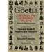 Goetia the Lesser Key of Solomon the King: Lemegeton, Book 1 Clavicula Salomonis Regis