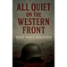All Quiet on the Western Front