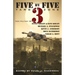 Five by Five 3: Target Zone: All New Military SF
