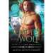 Tempted by the Wolf (Large Print): A Billionaire Werewolf Shifter Paranormal Romance