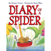 Diary of a Spider
