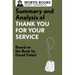 Summary and Analysis of Thank You for Your Service: Based on the Book by David Finkel