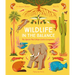 Wildlife in the Balance: The Species That Shape Earth's Ecosystems