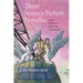 Three Science Fiction Novellas: From Prehistory to the End of Mankind