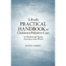 A Really Practical Handbook of Children's Palliative Care