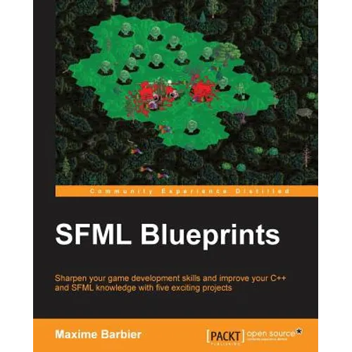 SFML Blueprints