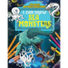 I Can Draw Sea Monsters