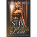 Stix City Paranormal Love: Goldilocks and the Three Bears Retelling
