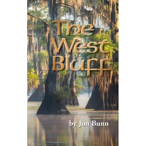 The West Bluff