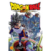 Dragon Ball Super, Vol. 14