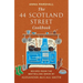 The 44 Scotland Street Cookbook: Recipes from the Bestselling Series by Alexander McCall Smith