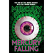 Mercury Falling