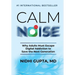 Calm the Noise: Why Adults Must Escape Digital Addiction to Save the Next Generation