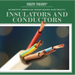 Insulators and Conductors
