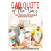 Dad Quote of the Day: For the Love of Coffee and Other Food