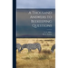 A Thousand Answers to Beekeeping Questions