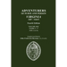 Adventurers of Purse and Person, Virginia, 1607-1624/5. Fourth Edition. Volume One, Families A-F, Part A