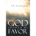 God Showed Me Favor