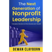 The Next Generation of Nonprofit Leadership