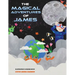 The Magical Adventures of James
