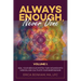 Always Enough, Never Done: Healing Your Nervous System, Turn Wounds Into Wisdom, and Cultivate Your Inner Badass