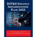DOT&E Strategy Implementation Plan: 2023