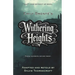 Emily Bronte's Wuthering Heights - Adapted and Retold by Sylvie Thornecroft: A dark gothic classic for ages 11-14, faithfully retold at an 8-9 reading