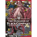 The Dungeon of Black Company Vol. 9