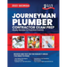 2023 Georgia Journeyman Plumber Contractor Exam Prep: 2023 Study Review & Practice Exams
