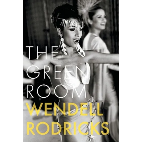 The Green Room