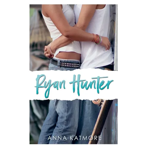 Ryan Hunter