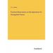 Practical Observations on the Operations for Strangulated Hernia