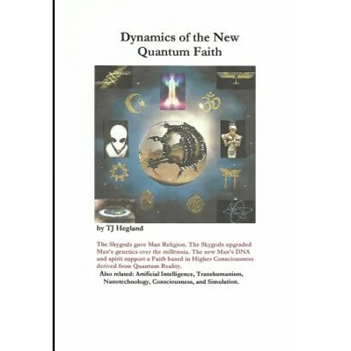 Dynamics of the New Quantum Faith