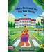 Clara Bear and the Big Bee Battle