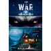 The War for Simeon Heights: Bigfoot Fiction - Drama Novel - Sasquatch, Cryptid Action Adventure - Monster Thriller