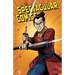 Spectacular Comics #1