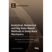 Analytical, Numerical and Big-Data-Based Methods in Deep Rock Mechanics