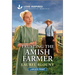 Trusting the Amish Farmer: An Uplifting Inspirational Romance
