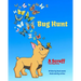 Bug Hunt: Scruff The Dog goes bug hunting with Scotty and Lulu