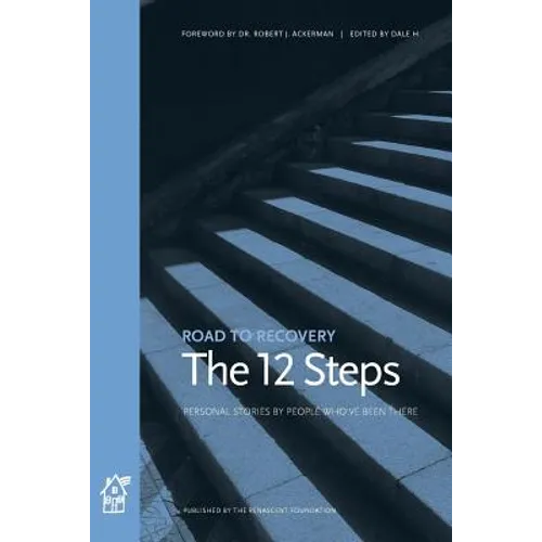 The 12 Steps