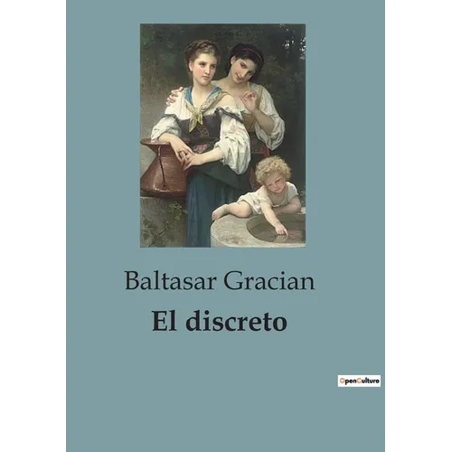 El discreto