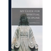 My Guide for Spiritual Discipline